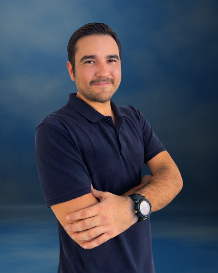 Jorge Martin Del Campo